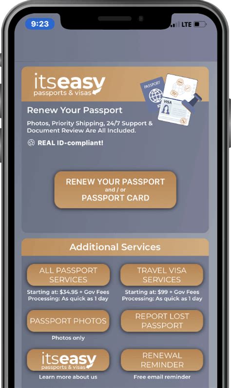 Itseasy passport. Things To Know About Itseasy passport. 